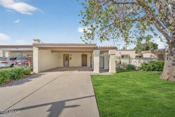 6824 29th Ln, Phoenix, AZ 85017