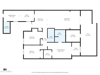 6824 29th Ln, Phoenix, AZ 85017