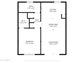 6824 2nd St #204, Scottsdale, AZ 85251