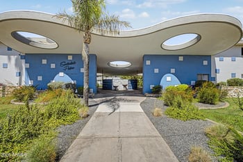 6824 2nd St #207, Scottsdale, AZ 85251