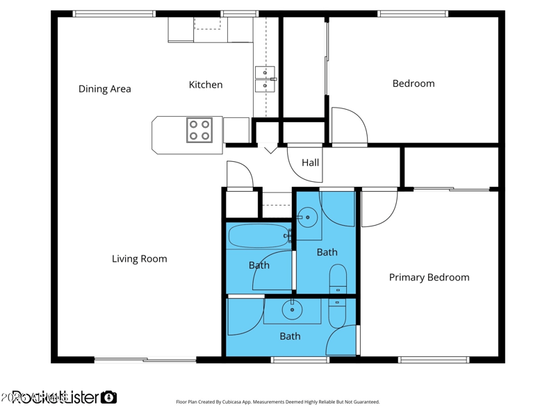6824 2nd St #207, Scottsdale, AZ 85251