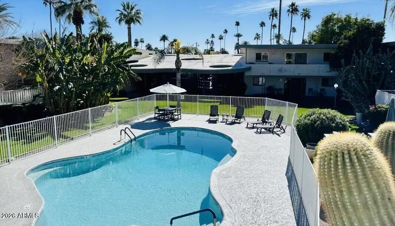 6824 2nd St #207, Scottsdale, AZ 85251