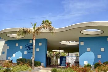 6824 2nd St #207, Scottsdale, AZ 85251