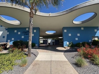 6824 2nd St #215, Scottsdale, AZ 85251