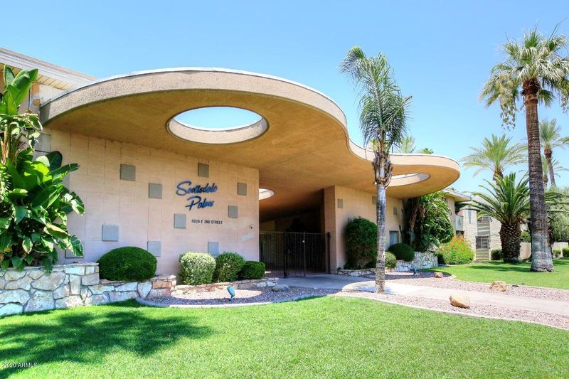 6824 E 2nd St #104, Scottsdale, AZ 85251