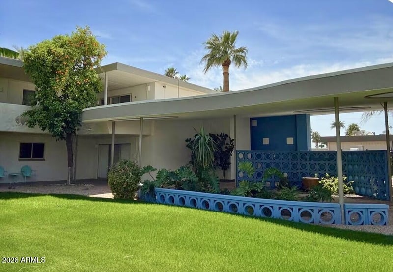 6824 2nd St #207, Scottsdale, AZ 85251