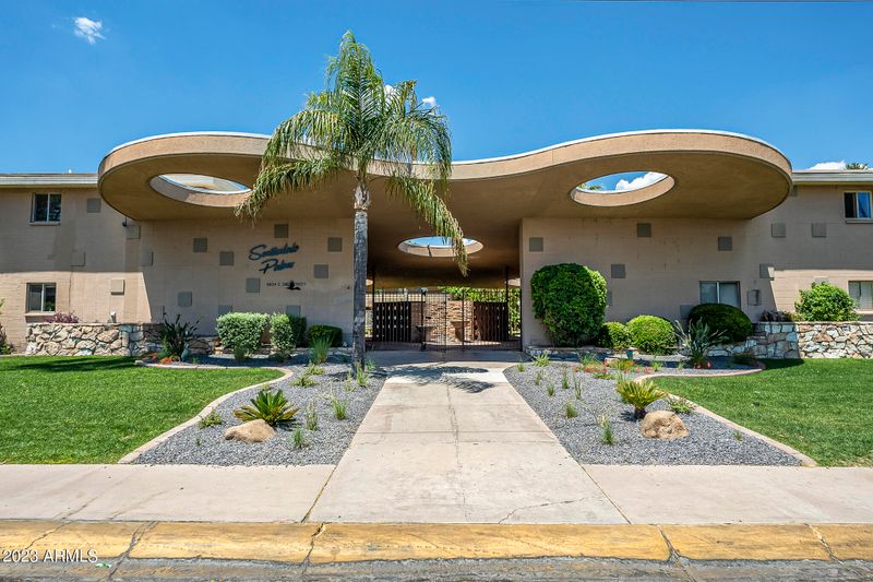 6824 E 2nd St #212, Scottsdale, AZ 85251