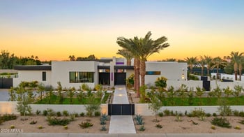 6824 Hummingbird Ln, Paradise Valley, AZ 85253