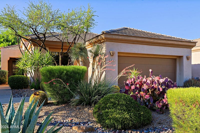 6824 E Whispering Mesquite Trl, Scottsdale, AZ 85266
