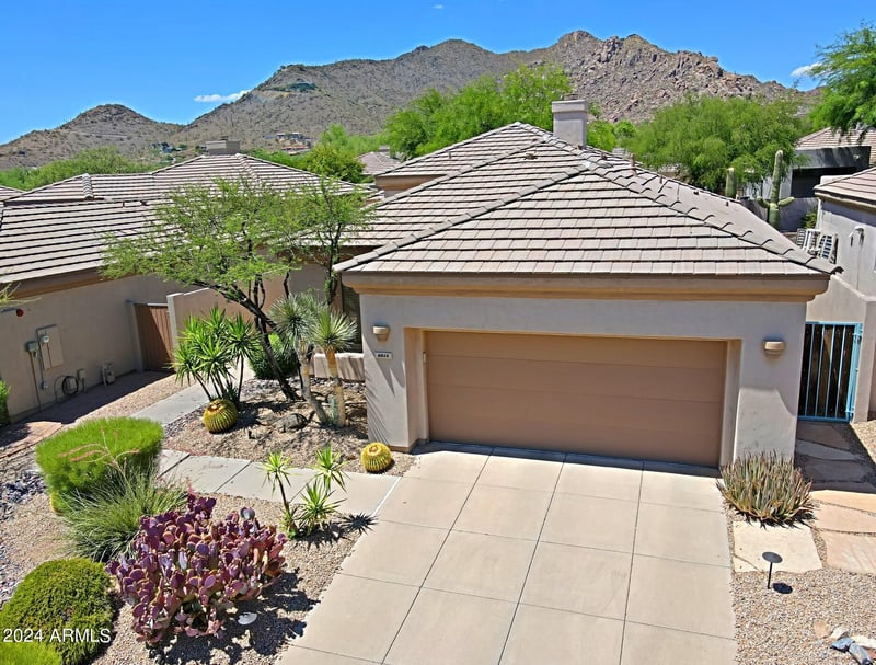 6824 E Whispering Mesquite Trl, Scottsdale, AZ 85266