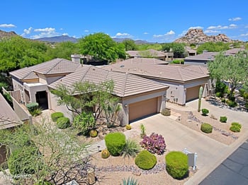 6824 E Whispering Mesquite Trl, Scottsdale, AZ 85266