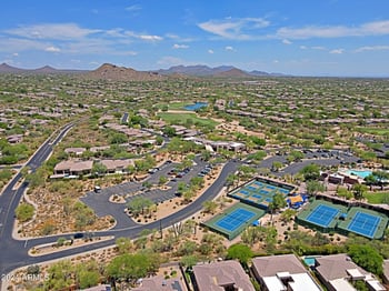 6824 E Whispering Mesquite Trl, Scottsdale, AZ 85266