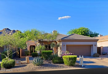 6824 E Whispering Mesquite Trl, Scottsdale, AZ 85266