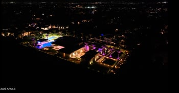 6824 Hummingbird Ln, Paradise Valley, AZ 85253