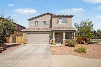 6824 68th Dr, Laveen, AZ 85339