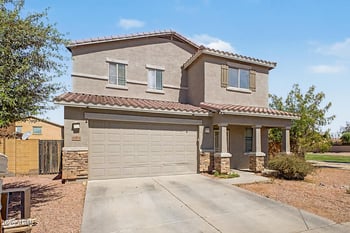 6824 68th Dr, Laveen, AZ 85339
