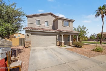 6824 68th Dr, Laveen, AZ 85339