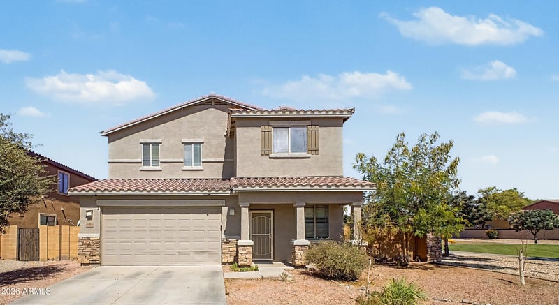 6824 68th Dr, Laveen, AZ 85339