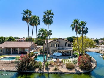 6824 W Skylark Dr, Glendale, AZ 85308