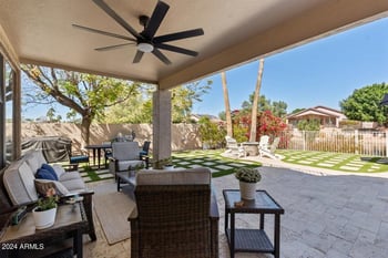 6824 W Skylark Dr, Glendale, AZ 85308