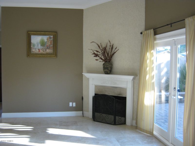 6825 E Aire Libre Ln, Scottsdale, AZ 85254