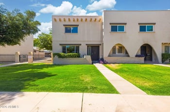 6825 Osborn Rd #F, Scottsdale, AZ 85251