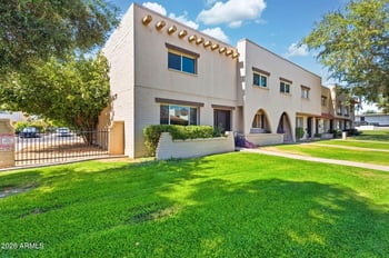 6825 Osborn Rd #F, Scottsdale, AZ 85251