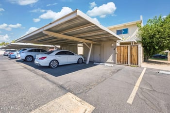 6825 Osborn Rd #F, Scottsdale, AZ 85251