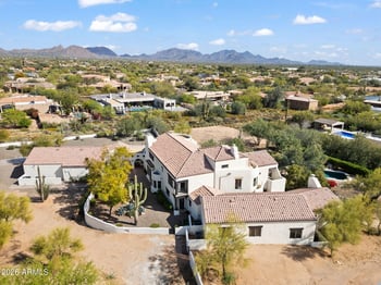 6825 Pinnacle Vista Dr, Scottsdale, AZ 85266