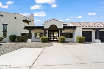 6825 Pinnacle Vista Dr, Scottsdale, AZ 85266