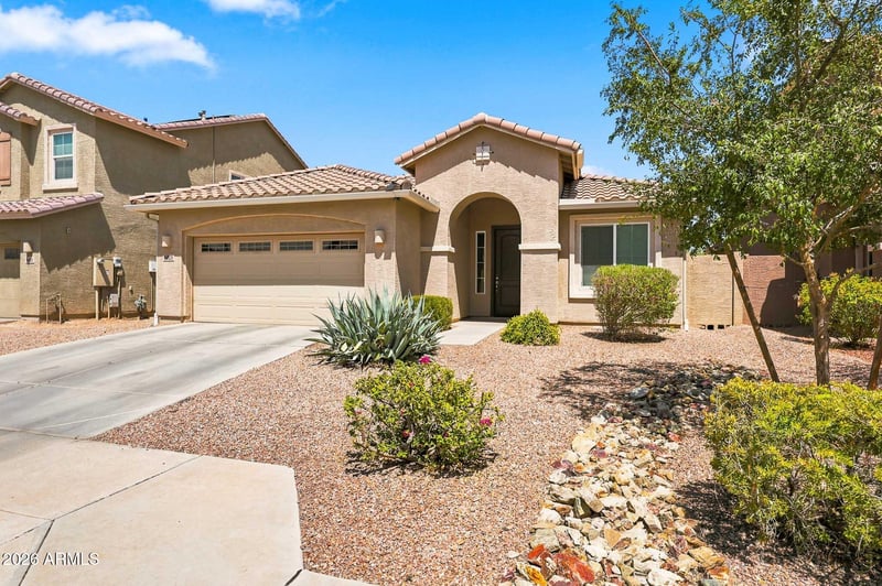 6825 N 130th Dr, Glendale, AZ 85307