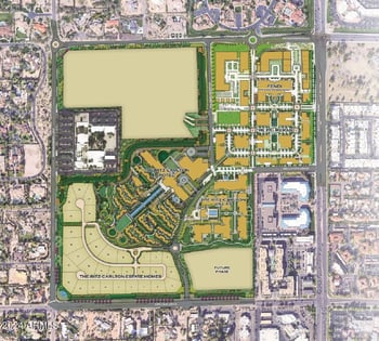 6825 N 72nd Pl, Scottsdale, AZ 85250