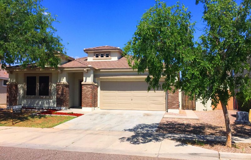 6825 S 40th Ln, Phoenix, AZ 85041