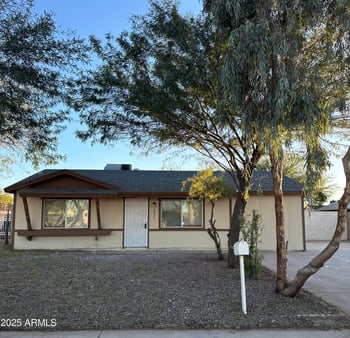 6825 Vernon Ave, Phoenix, AZ 85035