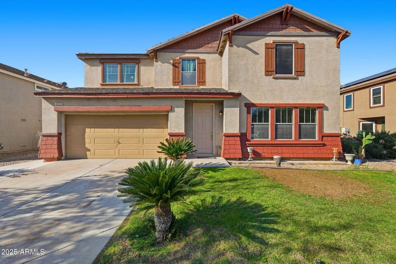 6826 41st Dr, Phoenix, AZ 85041