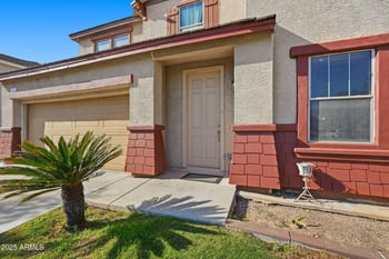 6826 41st Dr, Phoenix, AZ 85041