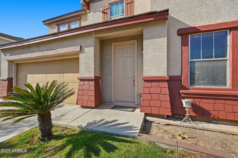 6826 41st Dr, Phoenix, AZ 85041