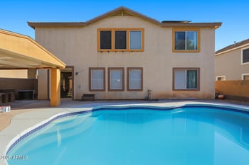 6826 41st Dr, Phoenix, AZ 85041