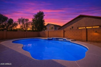 6826 41st Dr, Phoenix, AZ 85041