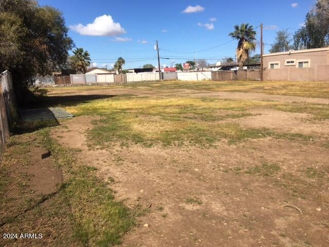 6826 59th Dr #5, Glendale, AZ 85301