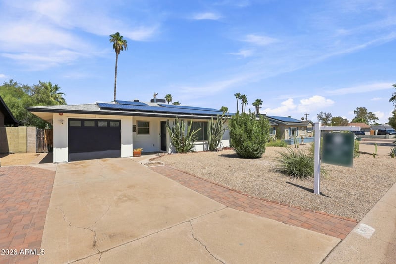 6826 E Edgemont Ave, Scottsdale, AZ 85257
