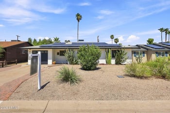 6826 E Edgemont Ave, Scottsdale, AZ 85257