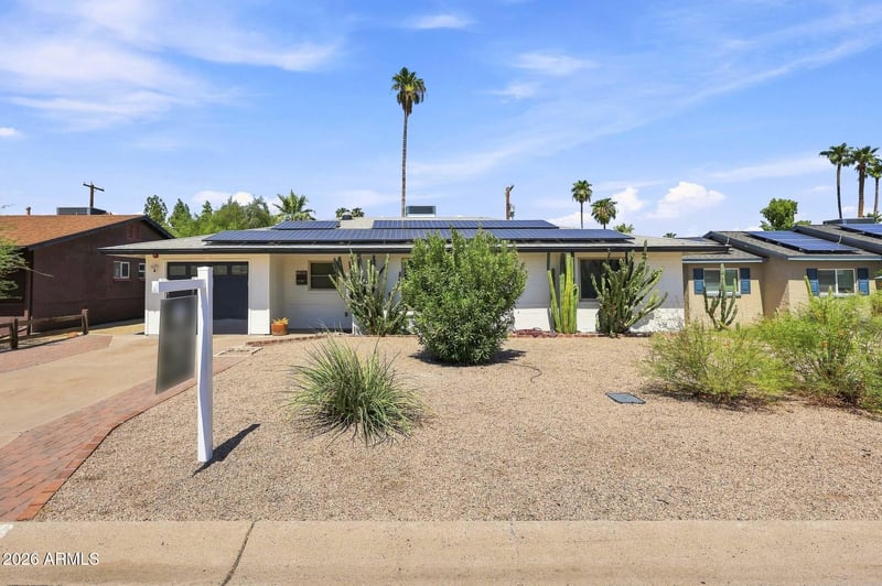 6826 E Edgemont Ave, Scottsdale, AZ 85257