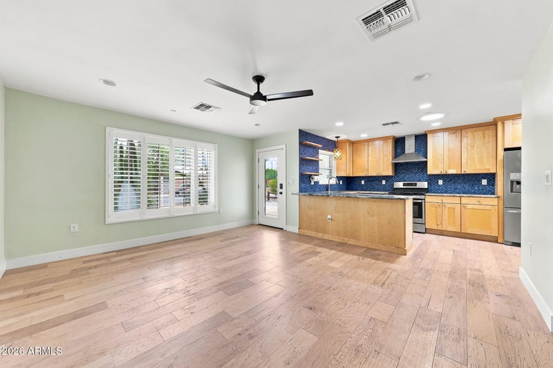 6826 E Edgemont Ave, Scottsdale, AZ 85257