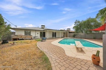 6826 E Edgemont Ave, Scottsdale, AZ 85257