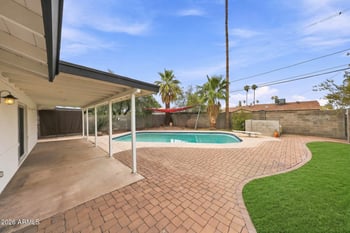 6826 E Edgemont Ave, Scottsdale, AZ 85257