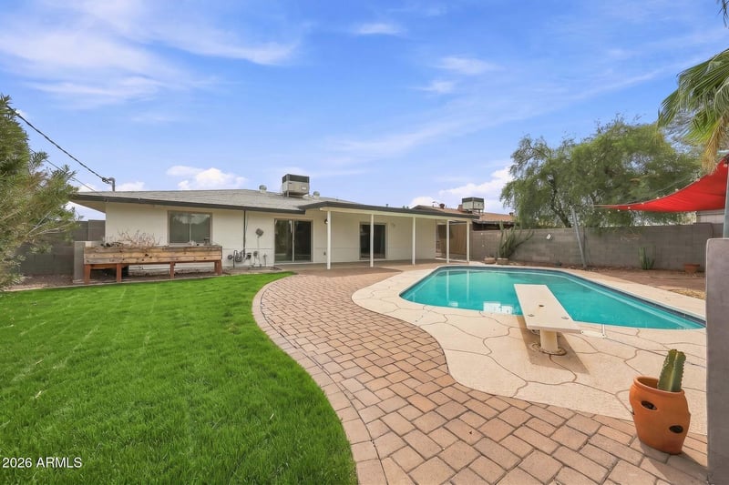 6826 E Edgemont Ave, Scottsdale, AZ 85257