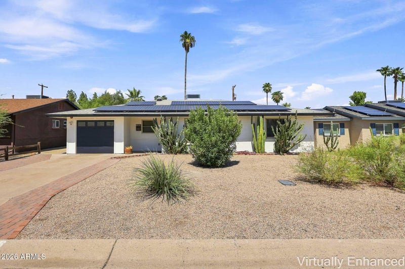 6826 E Edgemont Ave, Scottsdale, AZ 85257