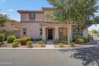 6826 E Posada Cir, Mesa, AZ 85212