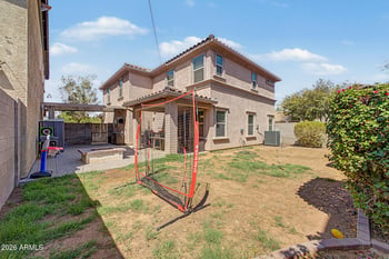 6826 E Posada Cir, Mesa, AZ 85212